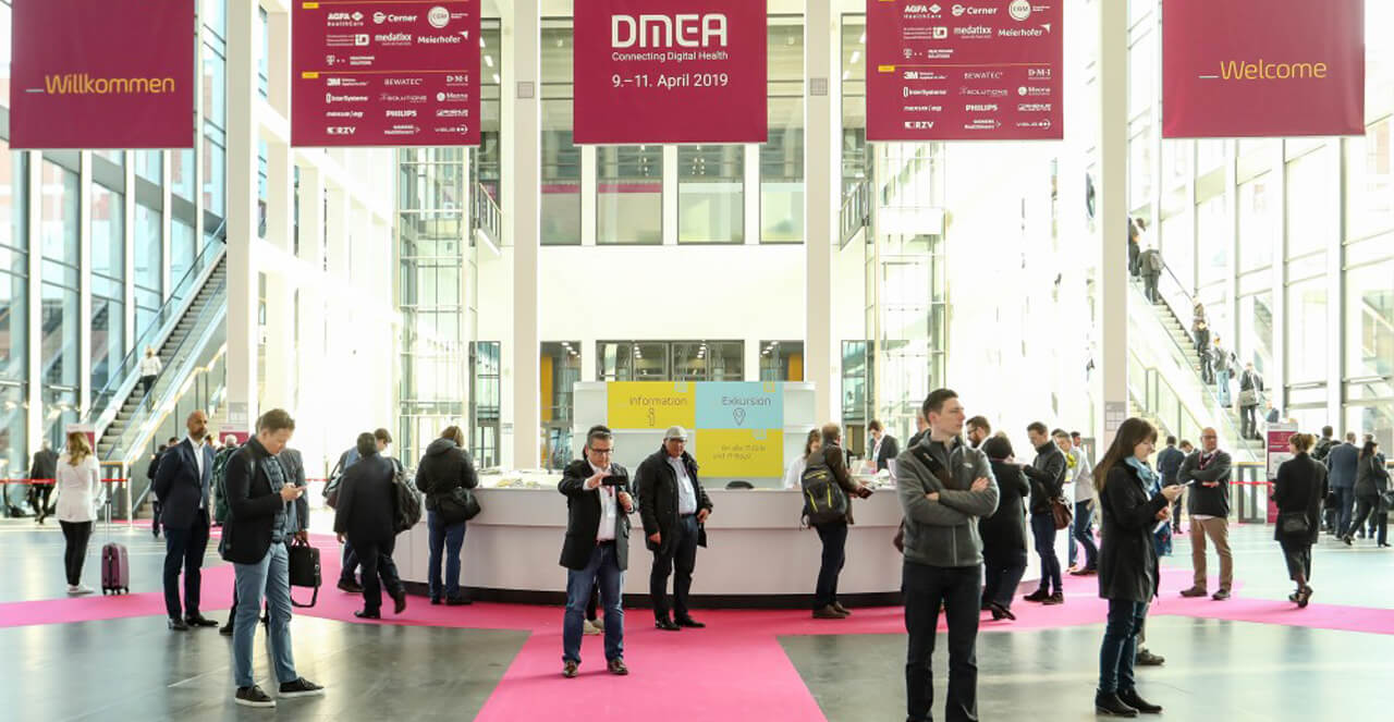 DMEA in retrospect